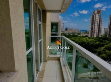 faba24a0478e7b5e2eeb96553560e7a73205c2d1 · Apartamento com 2 quartos à venda - Barra da Tijuca - Rio de Janeiro/RJ