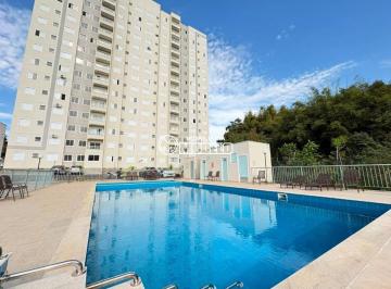 fddac61755a2727f1cd031d6e33b4867cf49d440 · Apartamento com 2 dormitórios para alugar, 54 m² por R$ 1.750/mês - Alto da Pompéia - Piracicaba/SP