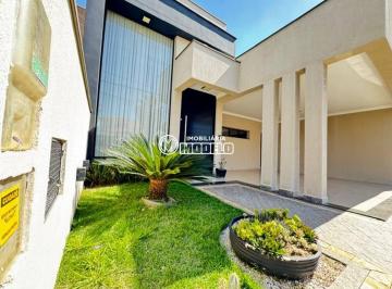 817ca1f277b1b534c02a999d1620444b8ae0d0aa · Casa com 3 dormitórios à venda, 198 m² por R$ 1.200.000 - Jardim São Francisco - Piracicaba/SP