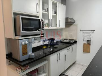 35107b36805825adfdaeff3170e4a2c433ff8588 · Apartamento com 1 dormitório para alugar, 40 m² por R$ 5.900,00/mês - Camboinhas - Niterói/RJ