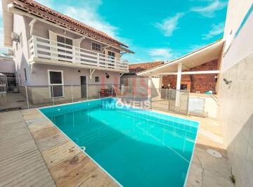 63076034181b230f83a1822c0fdb97e151925427 · Casa com 6 dormitórios para alugar, 218 m² por R$ 6.047,00/mês - Piratininga - Niterói/RJ