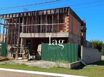 f3dd7a5e4bfe27064dab0cd3f92aa88f9a2319e8 · Casa com 4 quartos à venda, 439 m² - Condomínio Evidence - Araçoiaba da Serra/SP