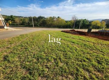 2a6563f1188f343ca1cd8ae87f21e7604c6f320d · Terreno à venda, 322 m² - Residencial Reserva Ipanema - Sorocaba/SP