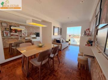 52139983f44f006480f45449f91fc6441523a6f1 · Apartamento com 2 dormitórios e 2 banheiros -  à venda, 61 m² por R$ 520.000 - Cidade São Francisco 