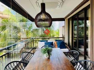 25096f58849eda859d172d31aca7040da82e9d26 · Mandara Lanai | Pé na areia | 3 quartos para alugar, 108 m² por R$ 1.100/Dia - Porto das Dunas - Aqu
