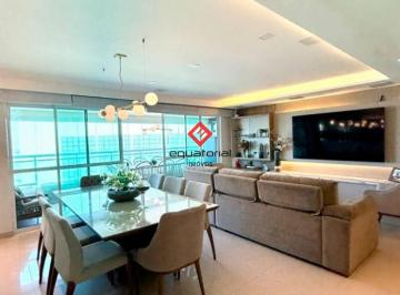 6fa97173cb98a1526f0c8b42d6acaf9d4acbe49a · Apartamento com 4 suítes à venda, 189 m² por R$ 2.200.000 - De Lourdes - Fortaleza/CE