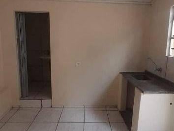 9642c678154ceca0d102b6bc7ea759696ba27bb1 · Casa com 1 dormitório para alugar por R$ 924,00/mês - Rio Pequeno - São Paulo/SP