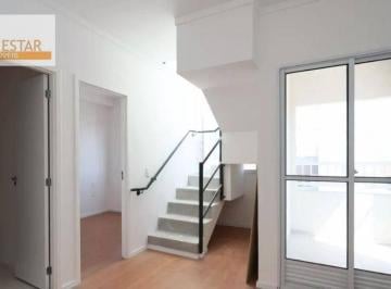 8153d878000d6571714d1eda07ff79a97efc35c4 · Cobertura com 3 dormitórios à venda, 83 m² por R$ 450.000,00 - Vila Sônia - São Paulo/SP