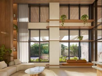 e04f0e5531c02201614fc0a15f83808b85bef029 · Cobertura Penthousecom 3 Suites e 3 Vagas à venda, 254 m² por R$ 3.919.770 - Alto da Rua XV - Curiti