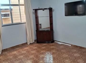 fb91f6230245486834ccb555237939c48b4d406c · Apartamento com 3 dormitórios para alugar por R$ 3.500,00/mês - Gonzaga - Santos/SP