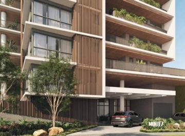 ce2d27f9ce243fba5f3586cf3930259d0eb70724 · Apartamento Garden Duplex com 4 Suites e 3 Vagas à venda, 397 m² por R$ 5.270.170 - Alto da Rua XV -