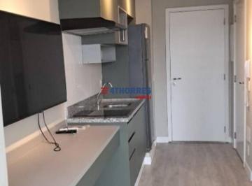 b4de91969425e18e6fdc2da5758db07b339b0b02 · Studio com 1 quarto para alugar, 25 m² - Butantã - São Paulo/SP