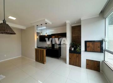 e92f4e350df573bfad6be14e94d67d31a7abd2d1 · Apartamento com 2 dormitórios para alugar por R$ 3.580,00/mês - Dom Bosco - Itajaí/SC