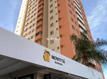 cd9ec1cd2b4041eb3581099099dad5c3084d9624 · Apartamento com 3 dormitórios à venda, 73 m² por R$ 485.000,00 - Vila Nova - Londrina/PR