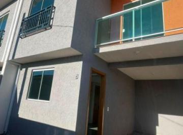 fe841d91f8109c976b0b48e7cb075339b9bcaa32 · Sobrado com 3 dormitórios à venda, 81 m² por R$ 410.000,00 - Campo de Santana - Curitiba/PR