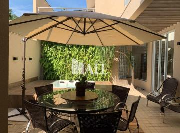 Casa · 288m² · 3 Quartos · 4 Vagas · Casa de Condomínio, FIGUEIRA,São José do Rio Preto