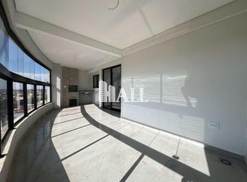 Apartamento · 135m² · 3 Quartos · 3 Vagas · Apartamento, Mont Blanc, São José do Rio Preto