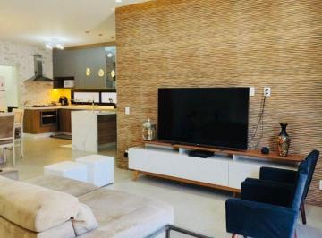 cbc9de1690807158dc332ea910b28860315950ca · Reserva dos Vinhedos - Casa 280m², 3 suítes, Louveira. COD CA0316