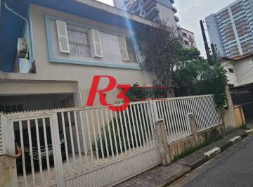 a5b1d7316cc854ecae5583330a049ec6de32d89c · Sobrado com 3 dormitórios para alugar, 146 m² por R$ 10.500,00/mês - Encruzilhada - Santos/SP