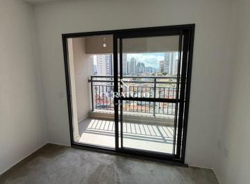Apartamento · 24m² · 1 Quarto · Condomínio Studios Unik Ipiranga - Studio à venda com 24 m², 1 quarto e varanda no Cursino, São Paul