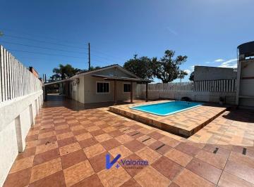 Casa · 189m² · 4 Quartos · Casa 4 Quartos com Piscina Perto do Mar a Venda
