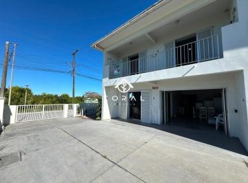 Casa · 114m² · 3 Quartos · 1 Vaga · Sobrado Frente Mar com 3 quartos