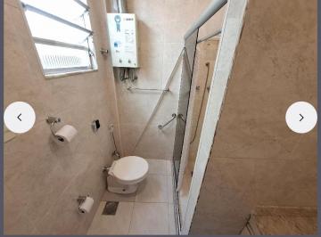 Apartamento de 3 quartos, Rio de Janeiro · Apartamento com vista panoramica para enseada e praia da Urca