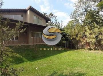 Casa · 235m² · 3 Quartos · 6 Vagas · Casa Sobrado 3 dorm, 1 suite, Quintal Gramado e Espaço Gourmet/ 1.000m²