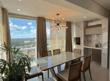 Apartamento de 3 quartos, Cuiabá · Condomínio Villaggio Veronese