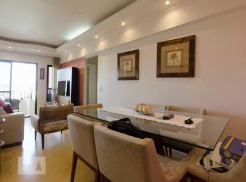 Apartamento · 67m² · 2 Quartos · 1 Vaga · Apartamento à Venda - Mandaqui, 2 Quartos, 67 m2