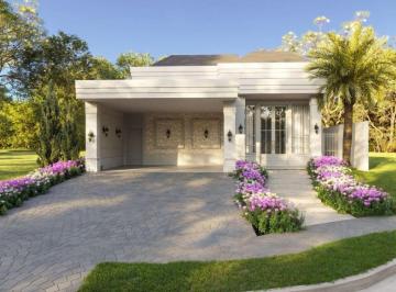 Casa de 4 quartos, Várzea Grande · Condomínio Florais da Mata