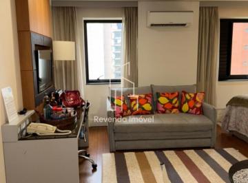 Foto 01 · Apartamento de 1 quarto no coração de São Paulo, Jardim Paulista! 28,00 m², suíte, 1 banheiro. Viva 