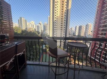 Imagem Principal · Apartamento à venda na Vila Mascote 116 m² Reformado Porteira fechada