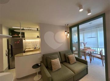 Imagem Principal · Apartamento com 3 quartos á venda na Chácara Santo Antônio, São Paulo