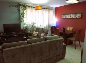 Imagem Principal · Seu novo lar na Vila São Francisco!!! Apartamento de 103 m² de conforto por apenas R$ 680.000,00 mil