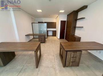 8ad4482c94586f071cbb4e57a66a89b13e003671 · Sala Comercial de Alto Padrão para Locação em Indaiatuba/SP, Edifício com recepção e vallet, localiz