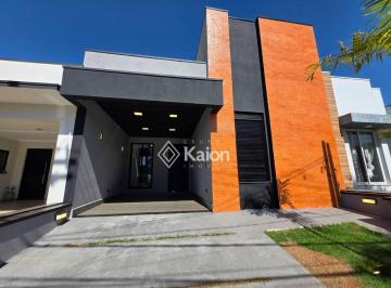 ab0db2f6f88cff568e7d9fd611b764f3624e7684 · Casa à venda no Condomínio Village Moutonnée em Salto/SP