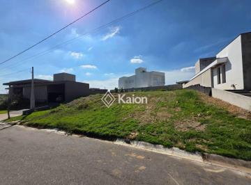 53994c0cca8638bb70b1d0387c89d11d9f68df6f · Terreno à venda no Condomínio Mirante dos Ipês em Salto (SP).