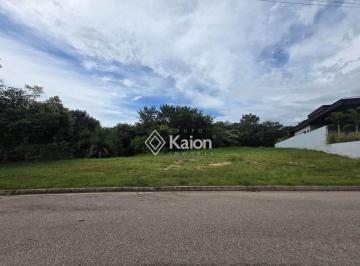 ca4bd11db9a2cd6b349a50d33b582dc5811a52c0 · Terreno à venda no Condomínio Portal dos Bandeirantes em Salto (SP).