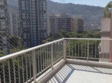 Apartamento · 88m² · 2 Quartos · 1 Vaga · Apartamento :  / Residencial / São Conrado