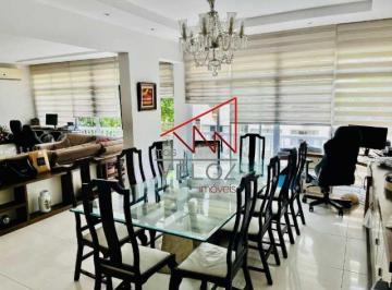 Apartamento · 248m² · 4 Quartos · 1 Vaga · Apartamento :  / Residencial / Ipanema