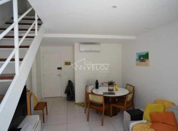 Apartamento · 79m² · 2 Quartos · 1 Vaga · Apartamento : Padrão / Residencial / São Conrado