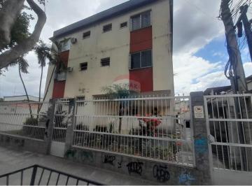 Apartamento · 58m² · 2 Quartos · 1 Vaga · Apartamento 2 quartos para Locação em Campo Grande: Charme e Praticidade!