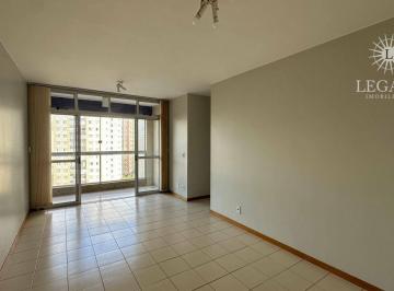Sala · Apartamento de 3 quartos à venda - Portal dos Lírios - Águas Claras - Brasília
