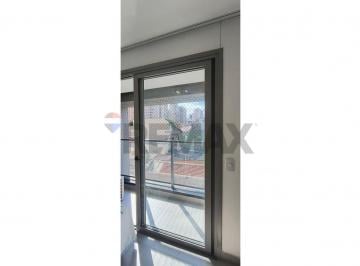 Apartamento · 24m² · 1 Quarto · 1 Vaga · Studio mobiliado com varanda e 1 vaga em Perdizes