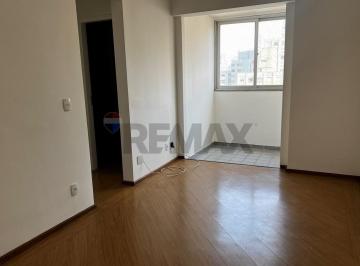 Apartamento · 35m² · 1 Quarto · 1 Vaga · Apartamento de 35 m² com 1 com 1 vaga no Barão de Itararé