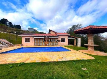 d7b092b49948cbd83fc0b61965370f111b4bc679 · Chácara com 2 dormitórios à venda, 1800 m² por R$ 950.000,00 - Condomínio Porta do Sol - Mairinque/S