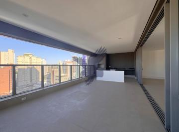 0 · Apartamento a venda 4 quartos (3 suítes) no Cambuí - Campinas