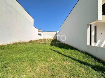 0 · Terreno à venda no condomínio Terras da Estância