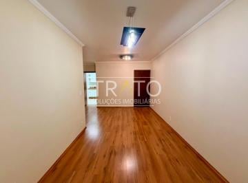 0 · Apartamento de 88 m² próximo ao Shopping Iguatemi Campinas